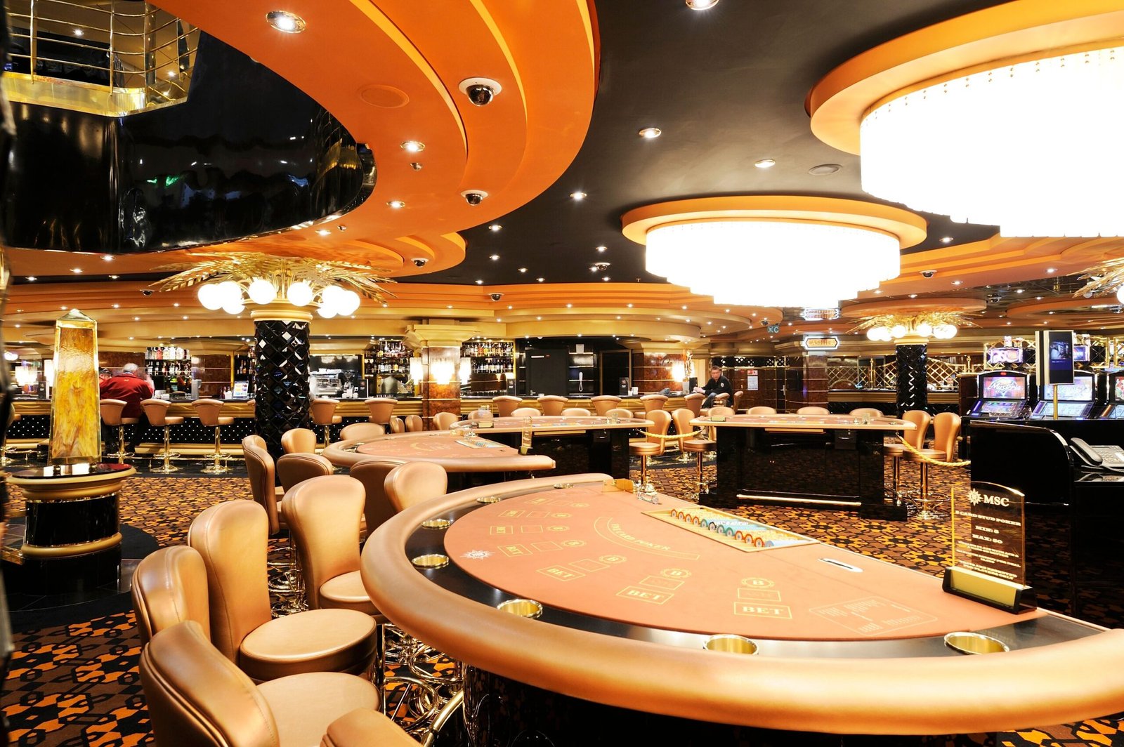 Millenium Star Casino