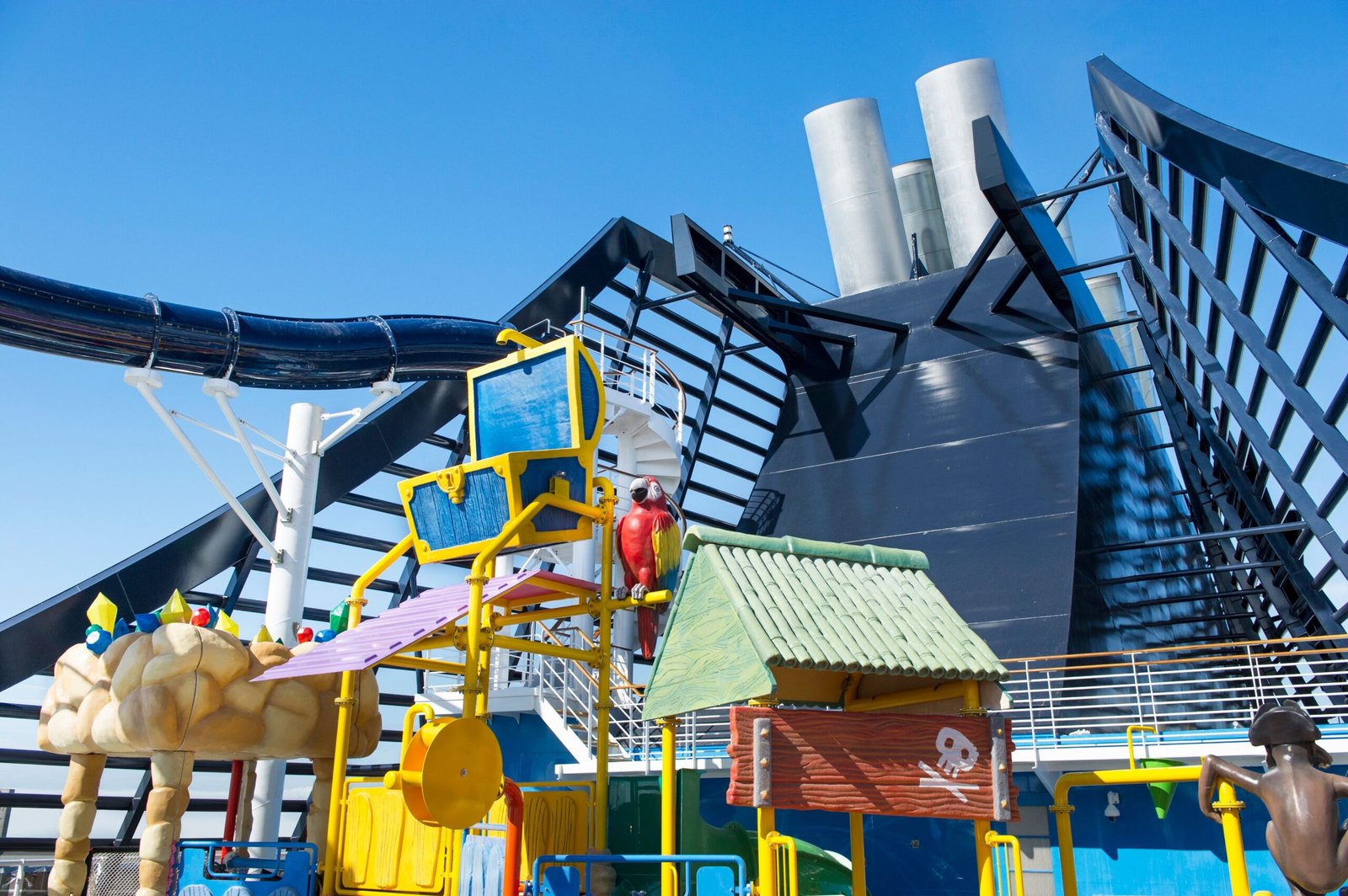Doremi Castle Aquapark