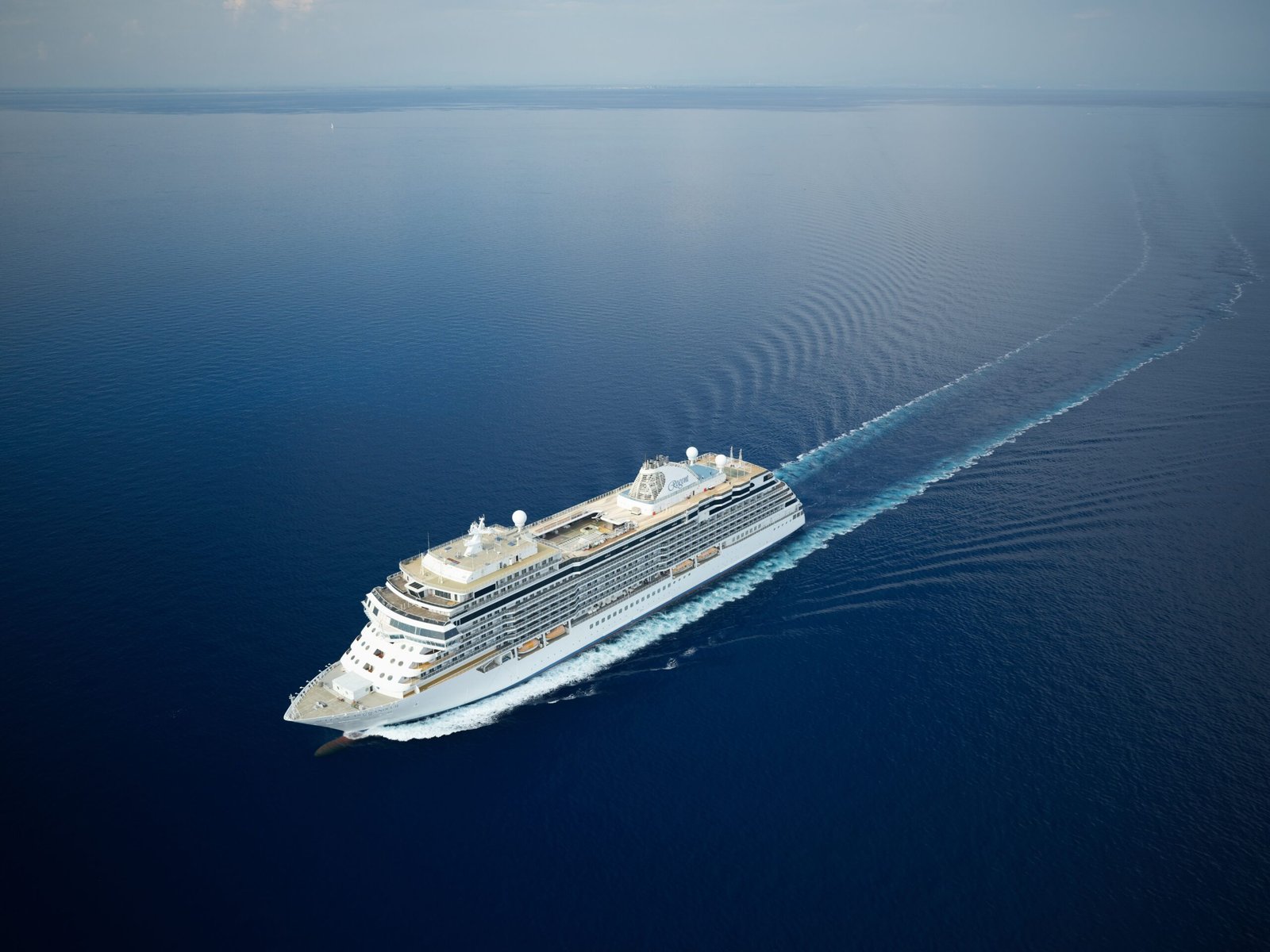 Seven Seas Grandeur