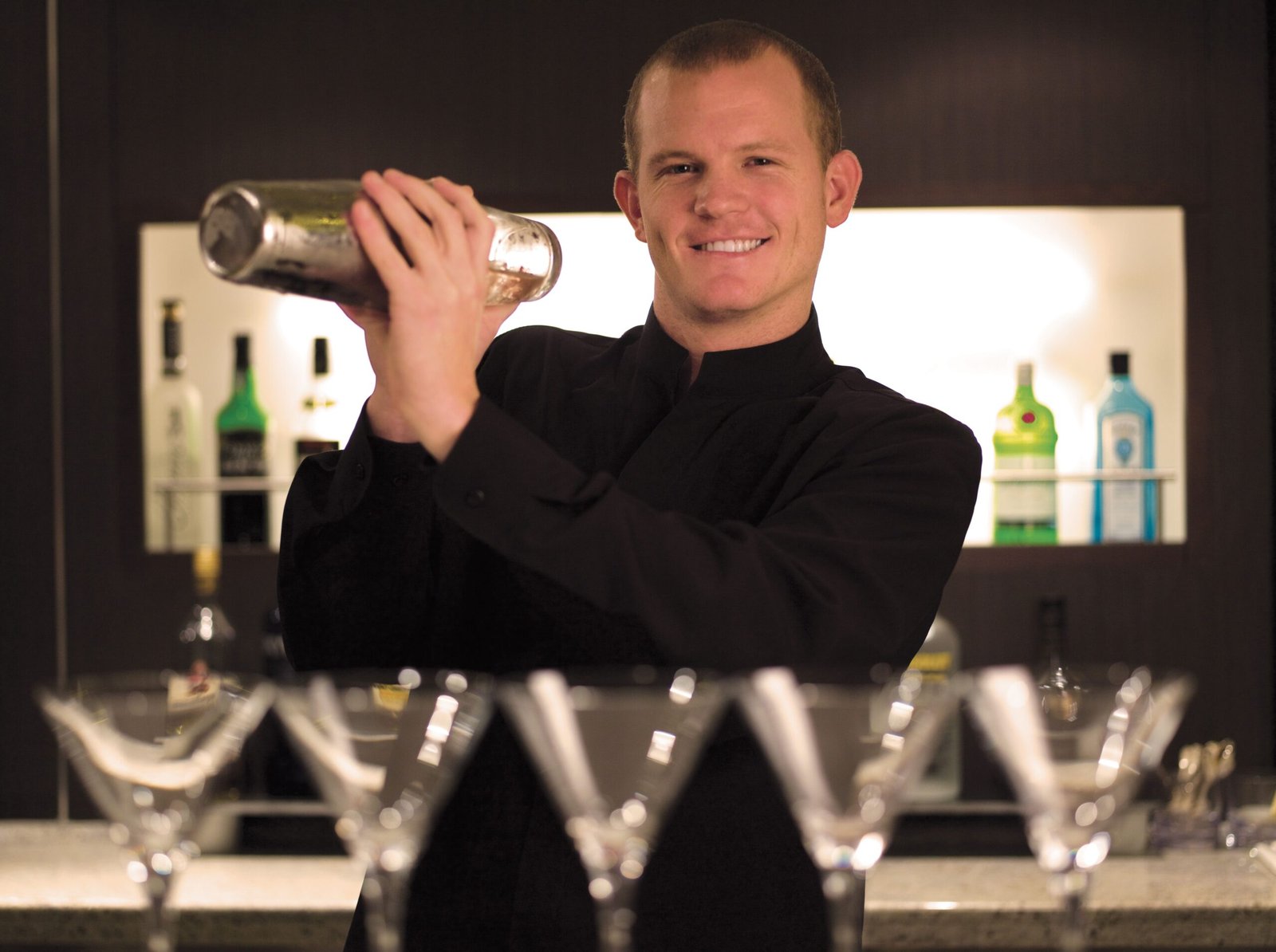 Club Bar