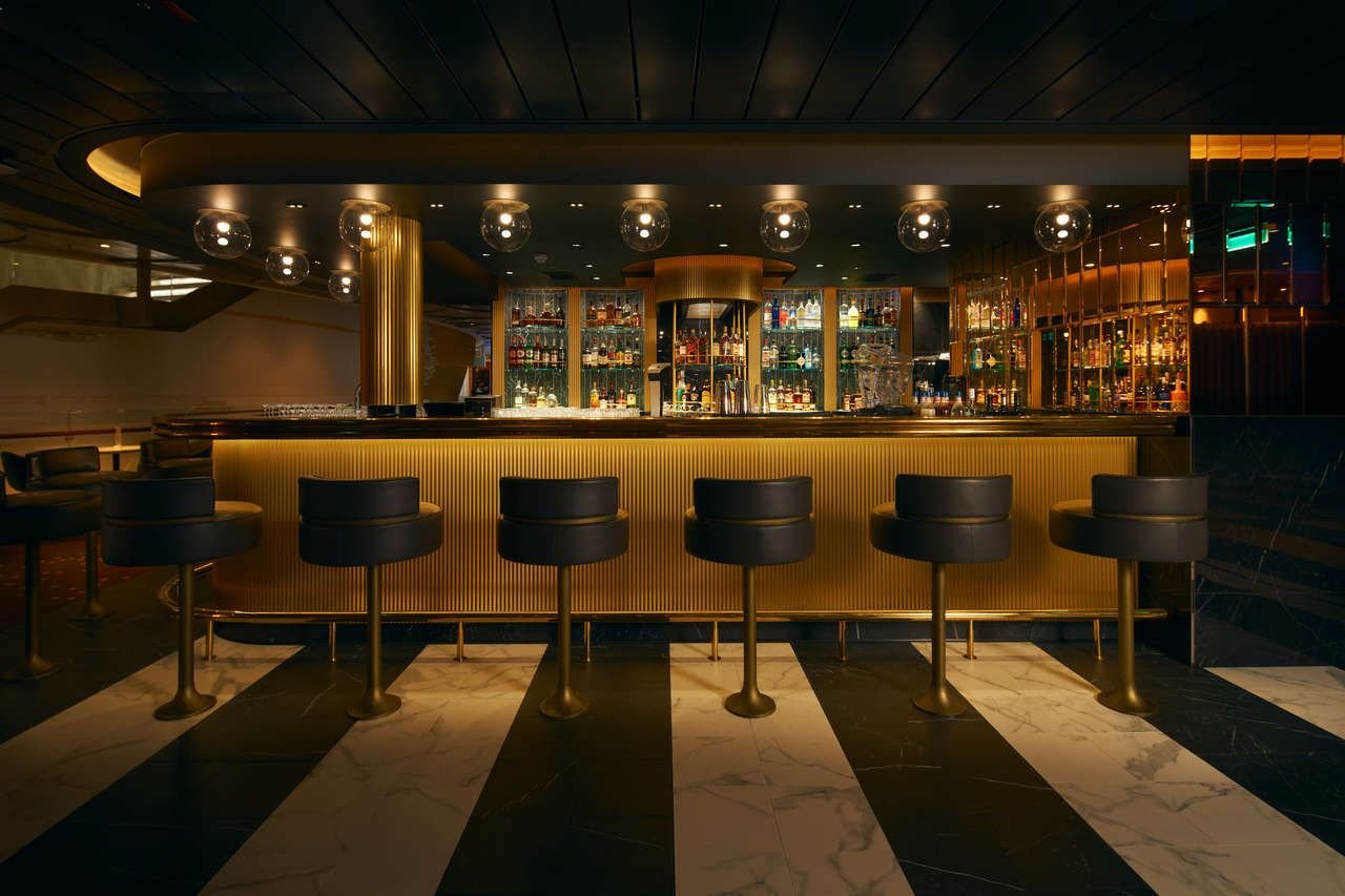 Granducato Bar