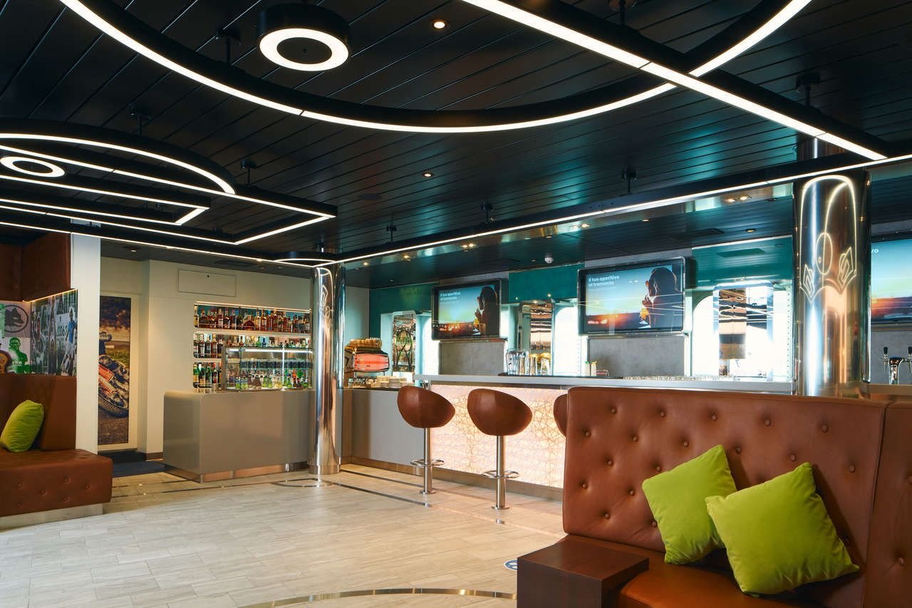 Sport Bar