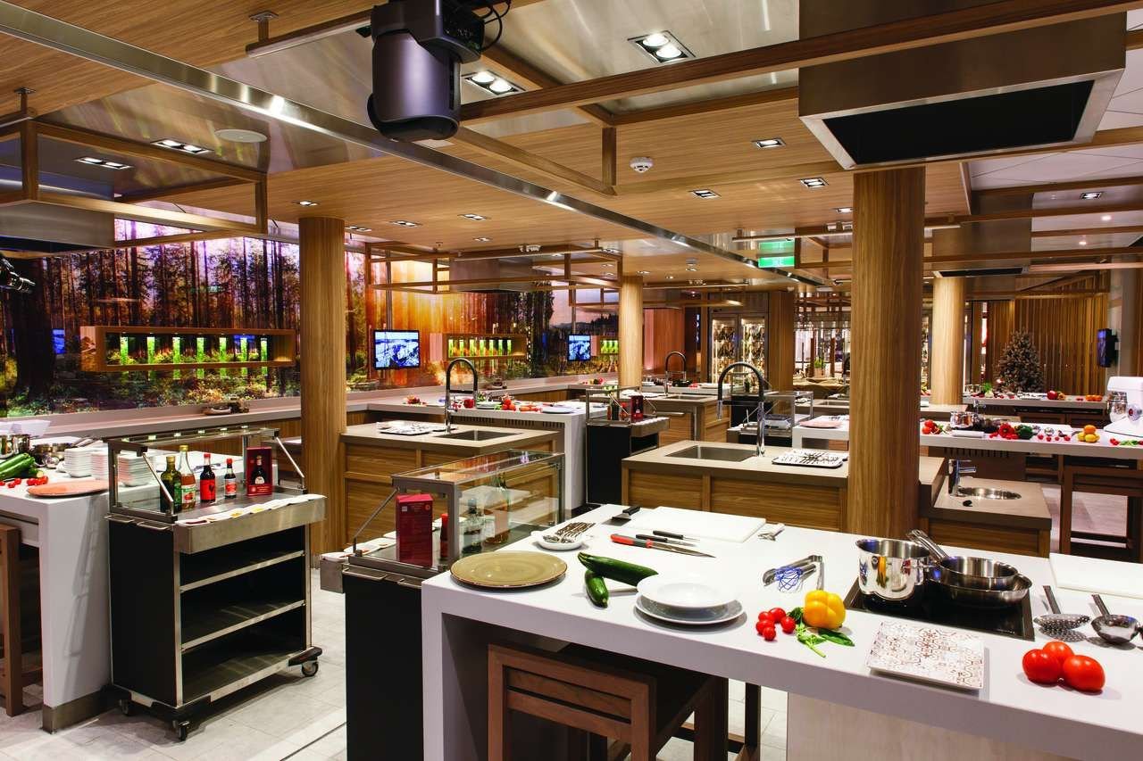 Food Lab
