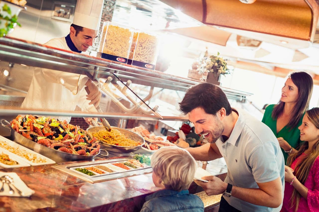 La Sagra dei Sapori