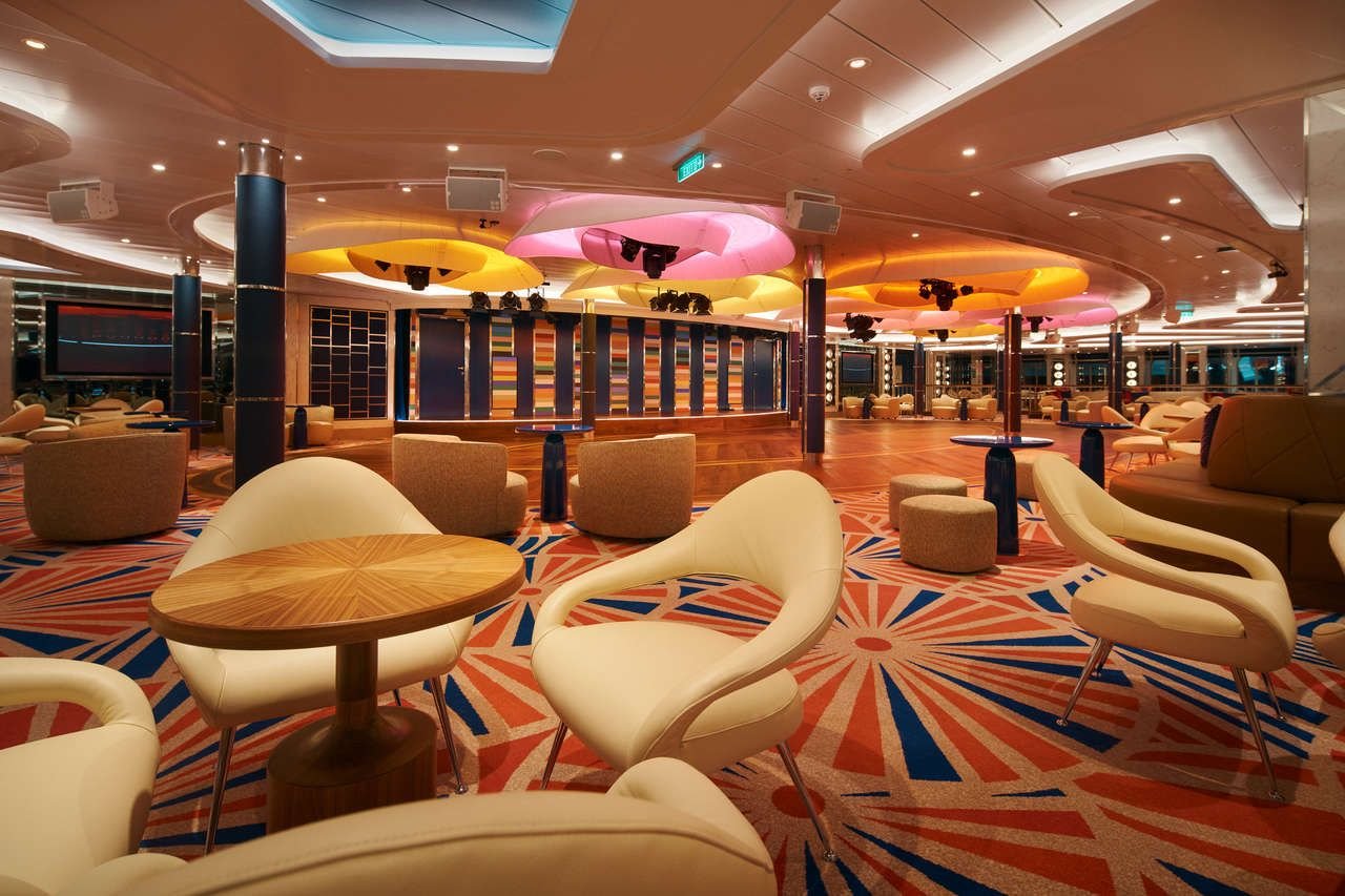 Leonardo Gran Bar