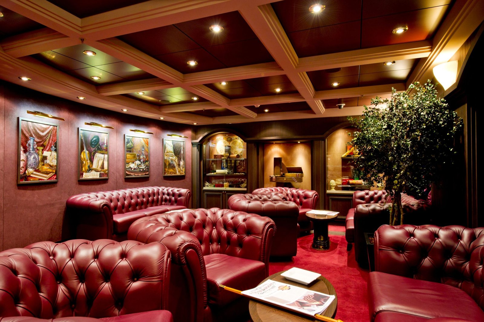 Cuba Lounge