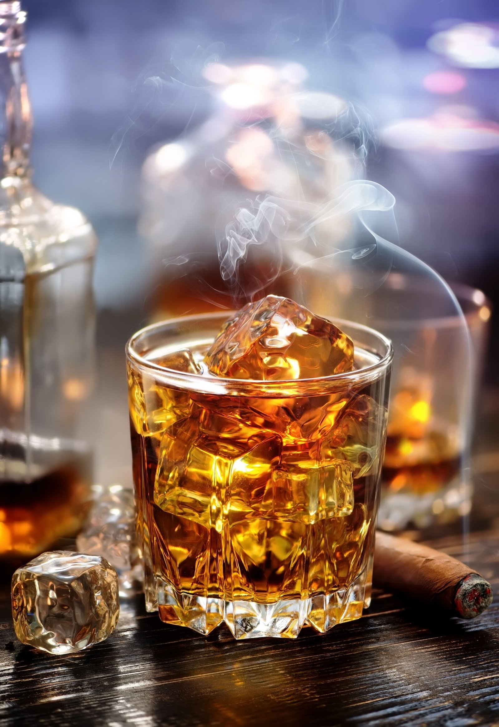 Churchill´s Cigar Lounge