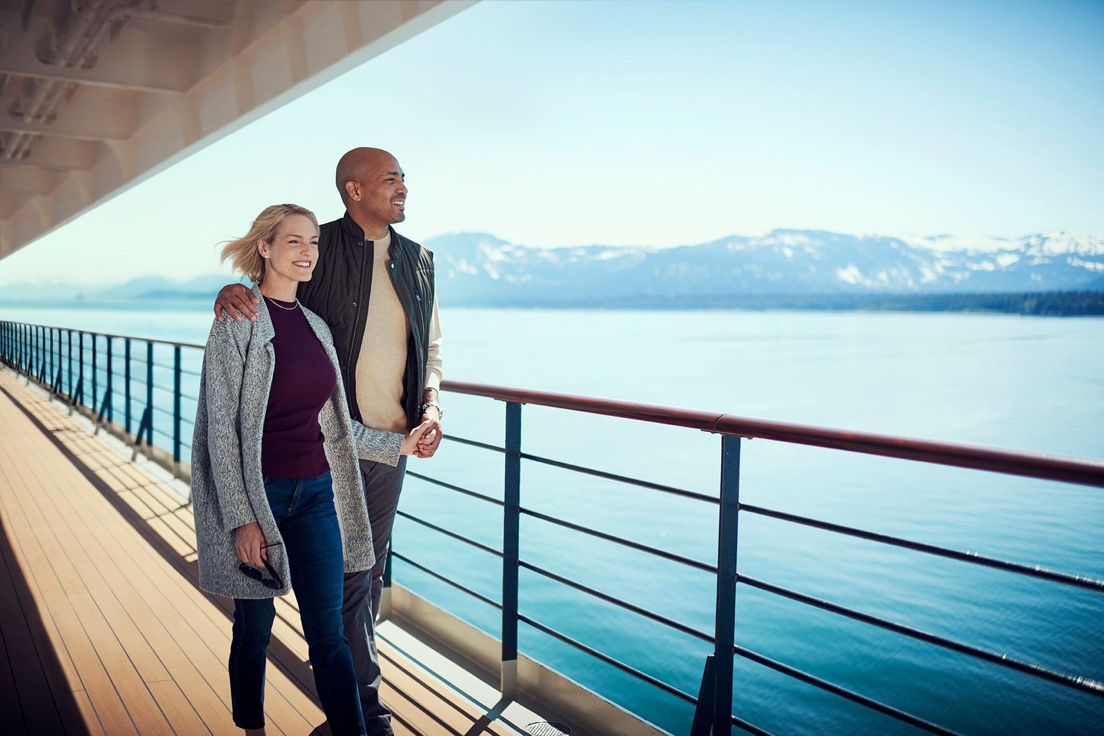 Promenade Deck