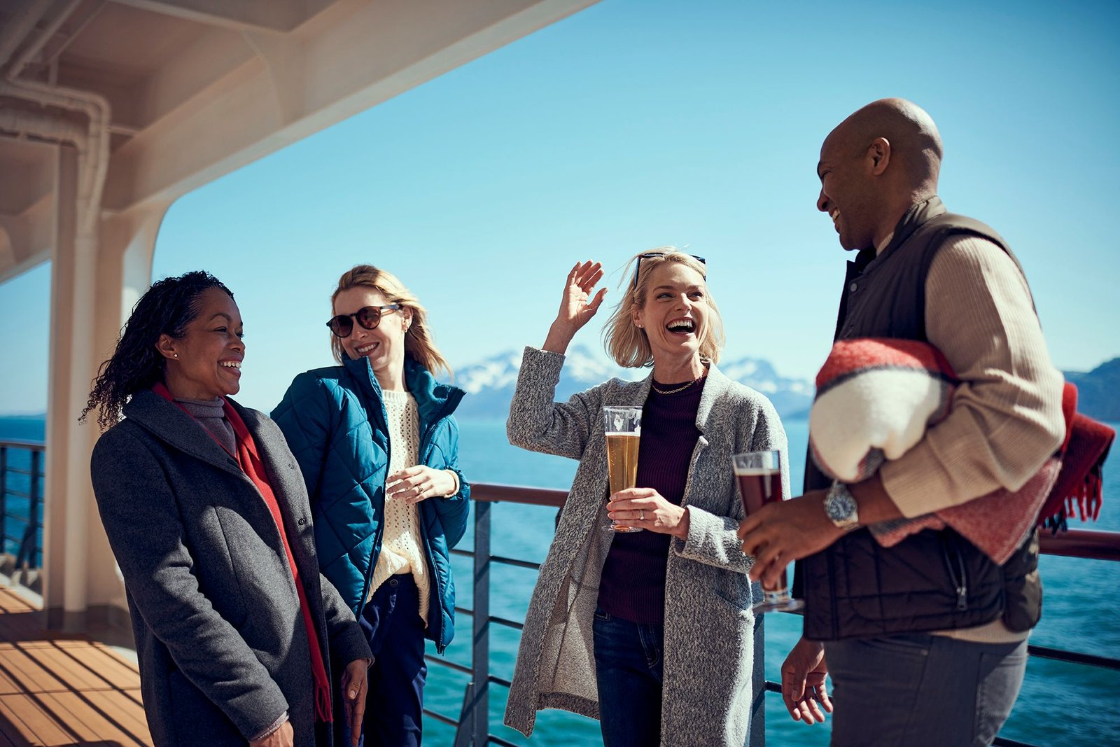 Promenade Deck