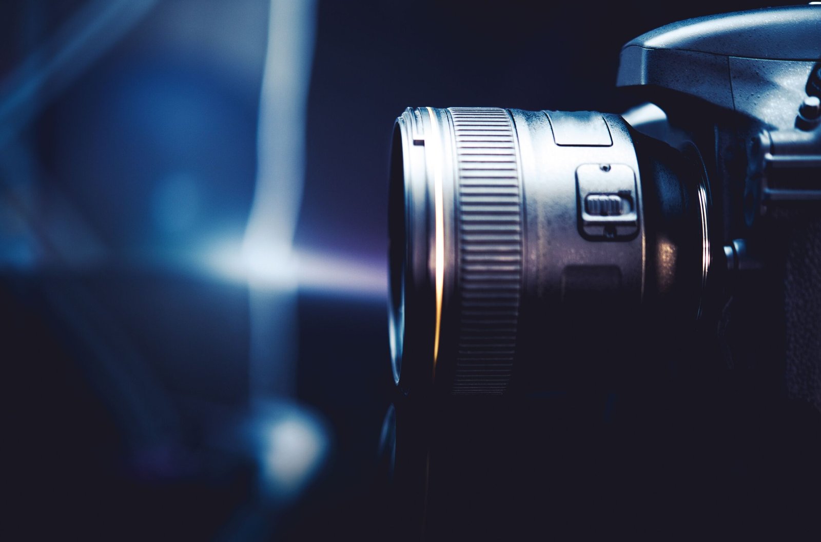 Photo Gallery & Studio