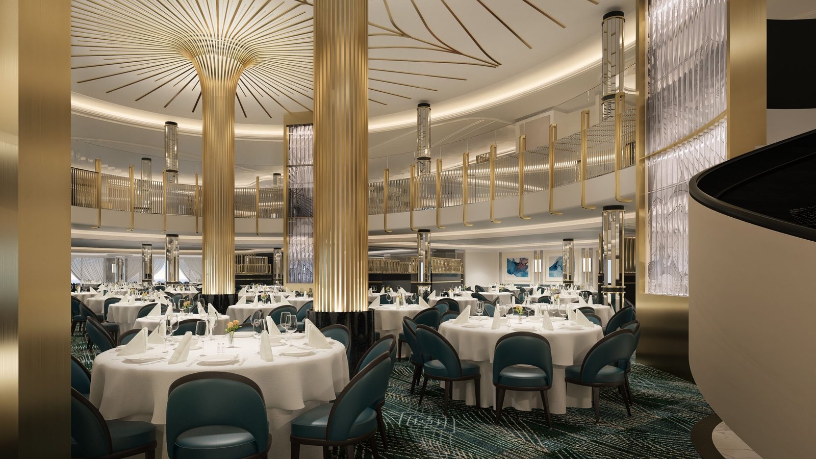 Britannia Restaurant