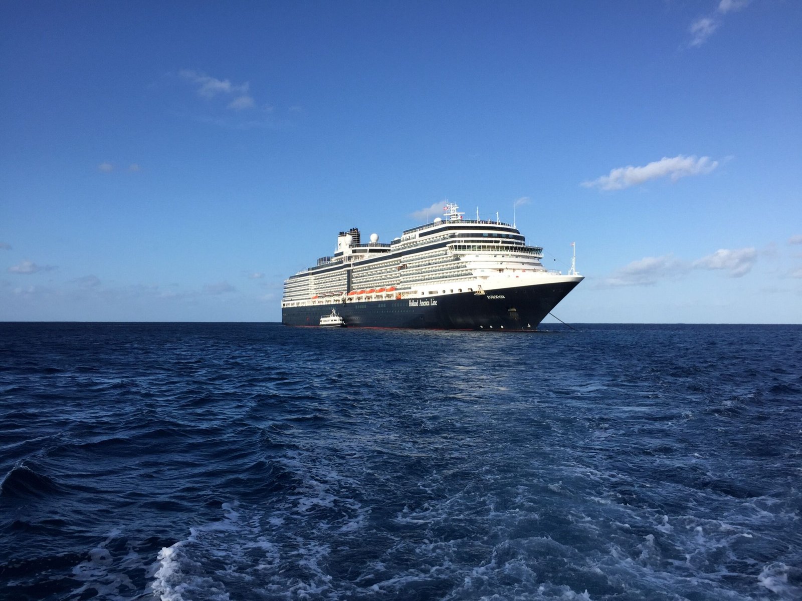 Eurodam