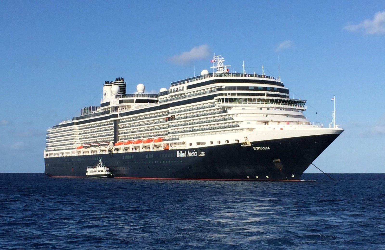 Eurodam