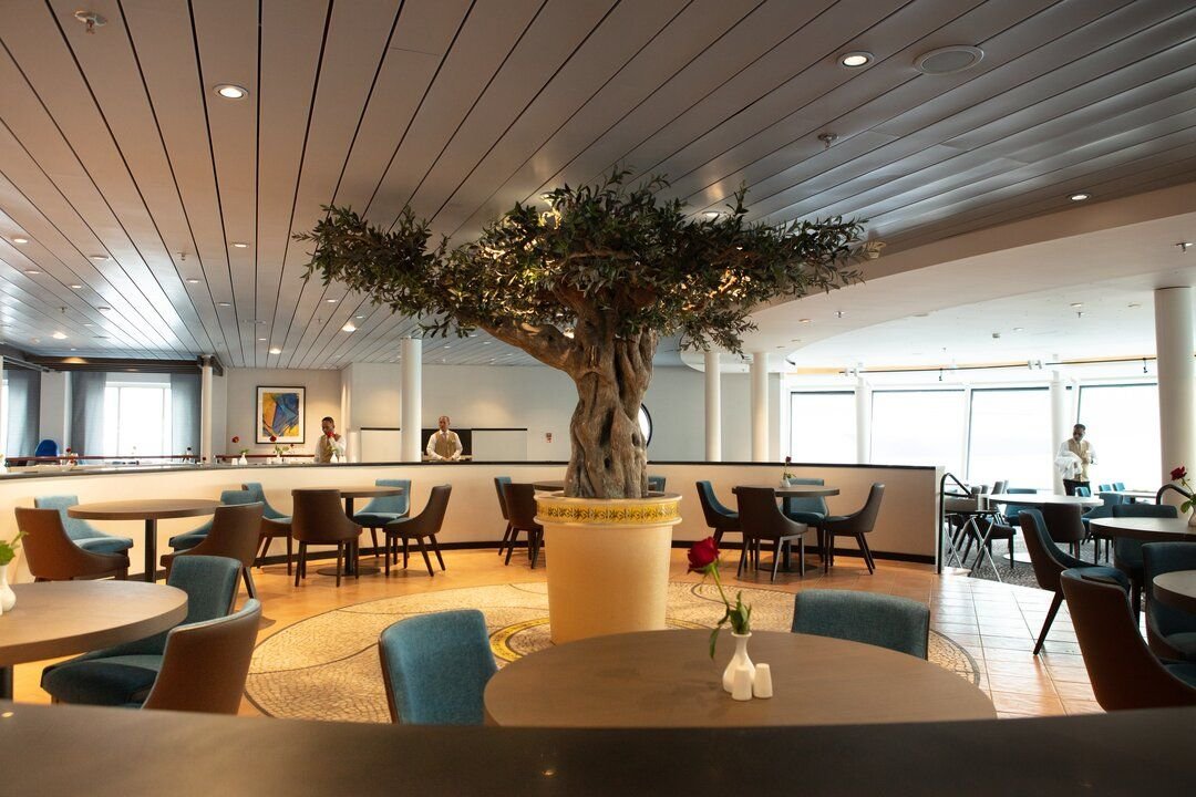 Thalassa Restaurant