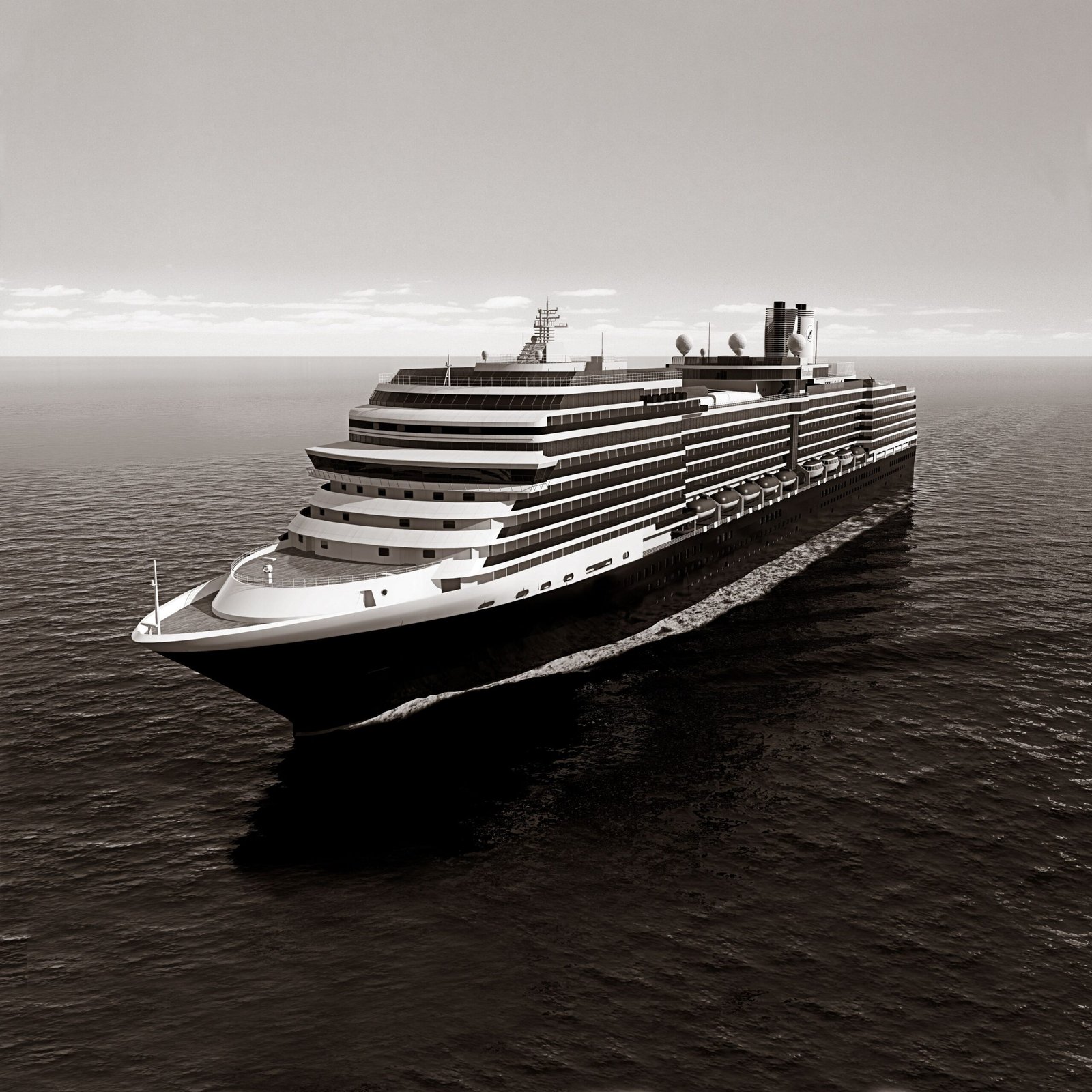 Eurodam