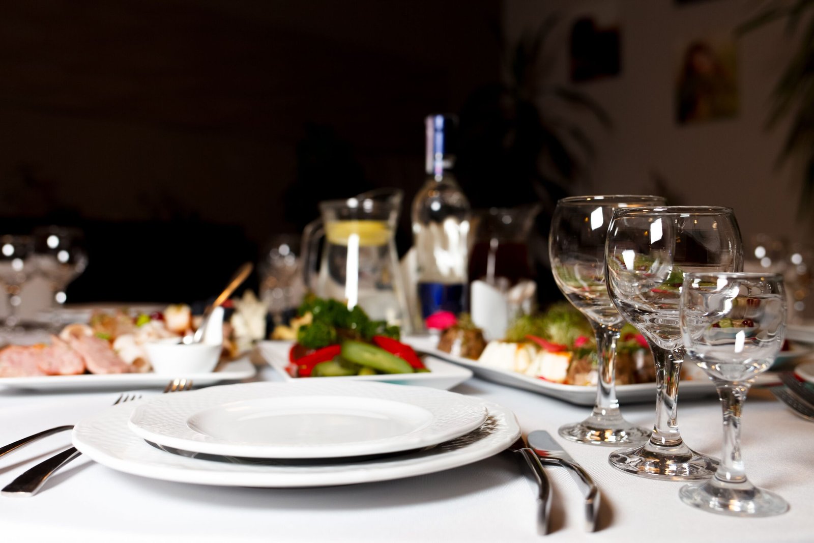 Indian Restaurant