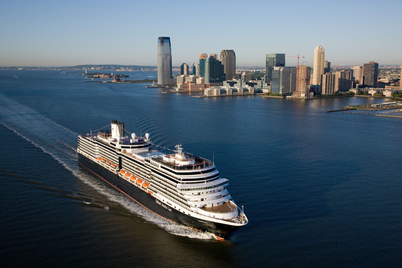 Eurodam