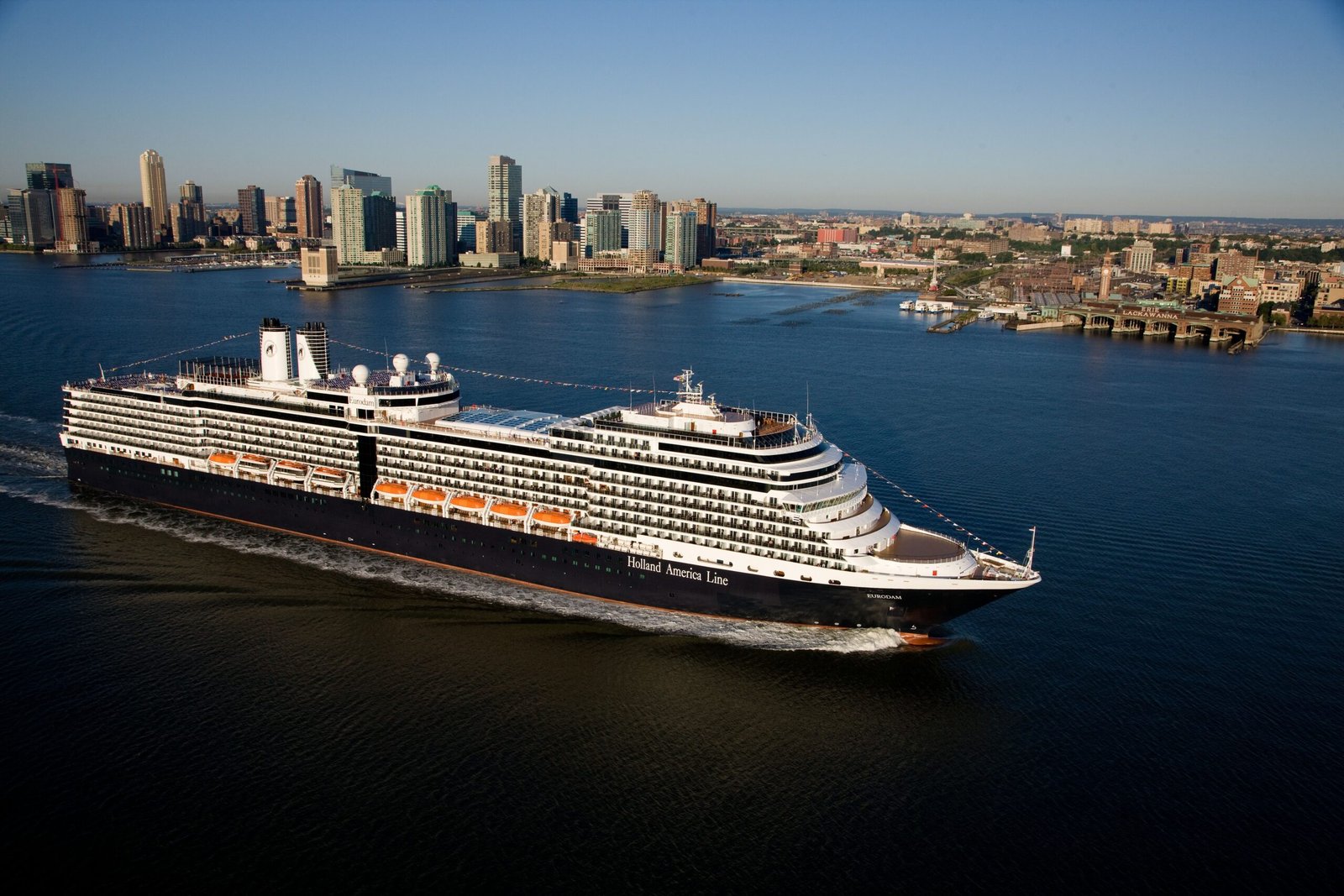 Eurodam