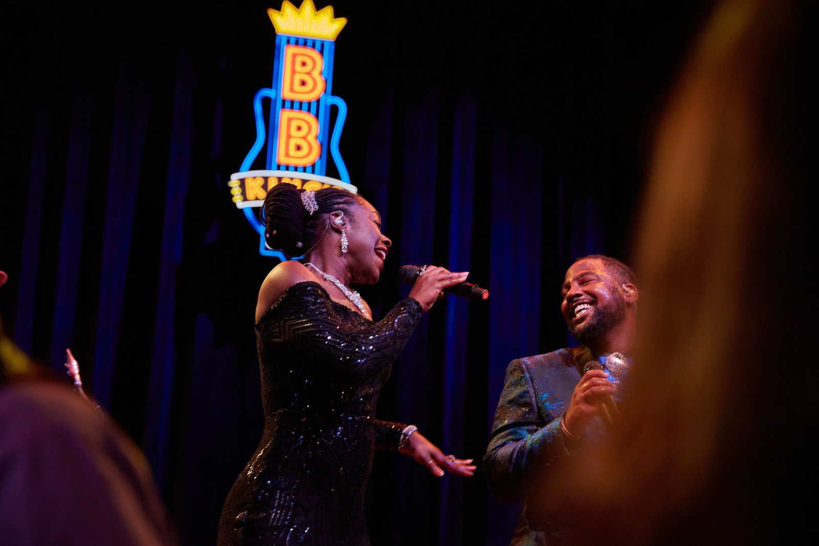 B.B. King’s Blues Club