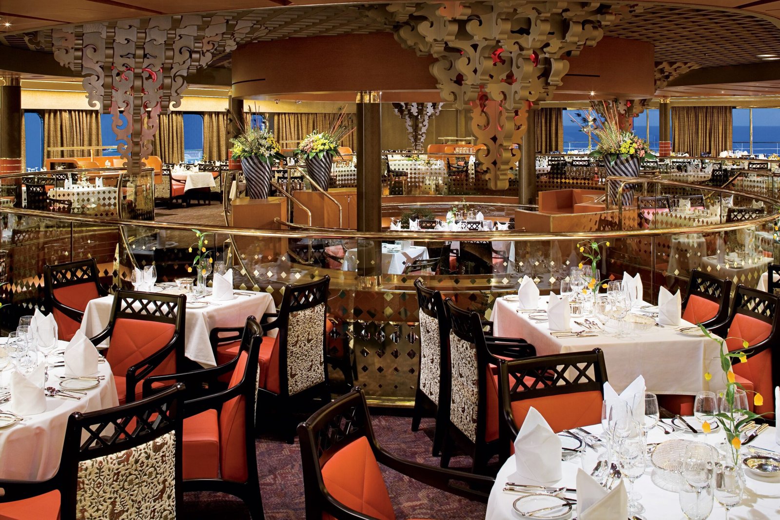 The Dining Room