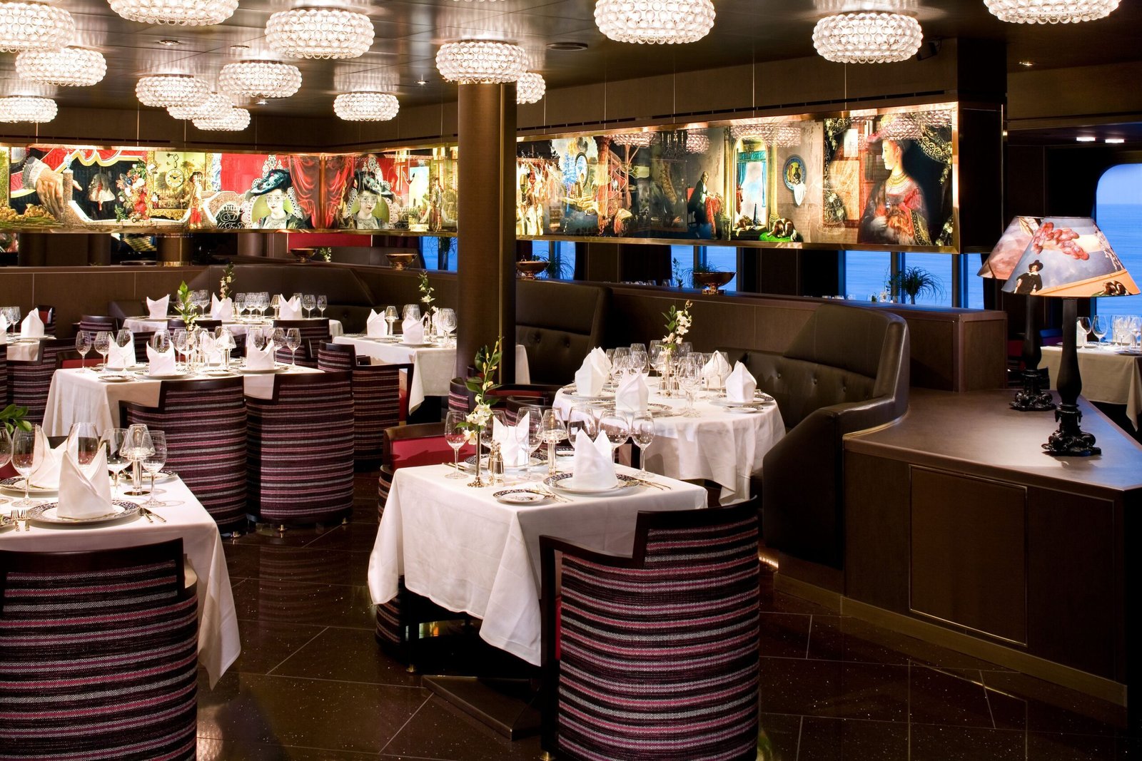 Pinnacle Grill