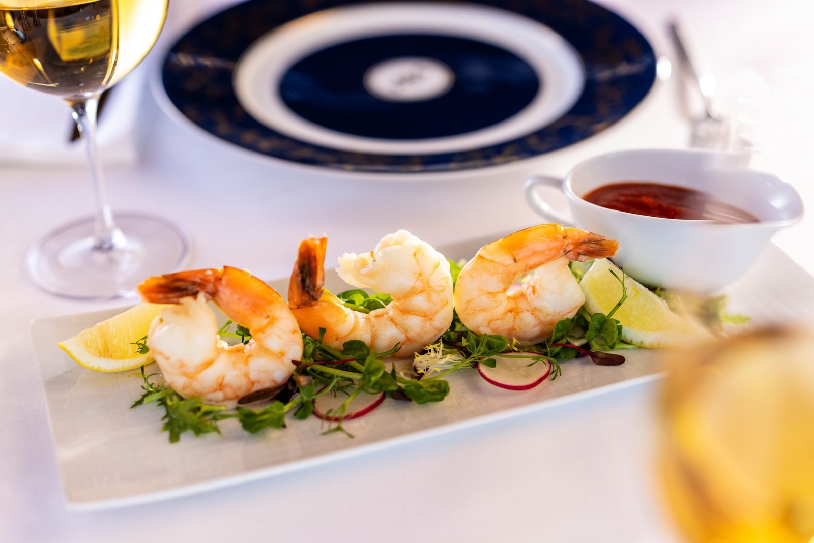 Pinnacle Grill