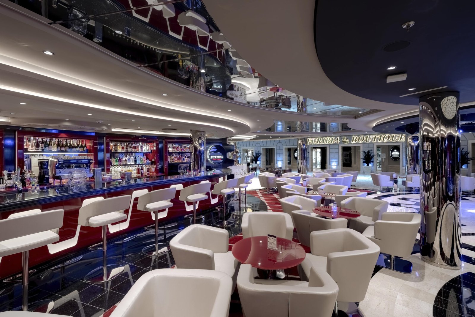 Euribia Bar & Lounge