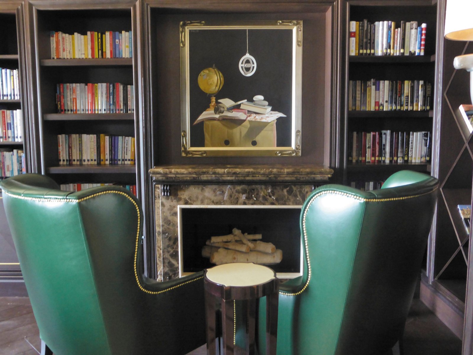 Biblioteca
