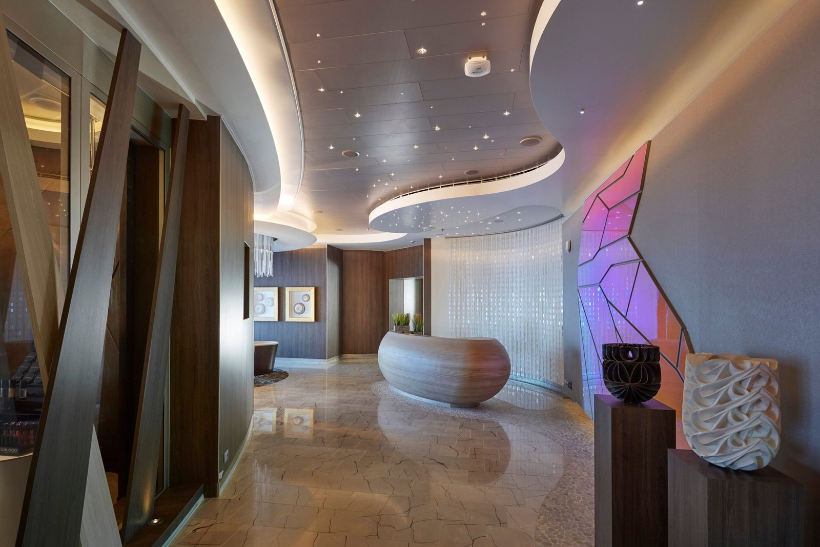 Serene Spa & Wellness