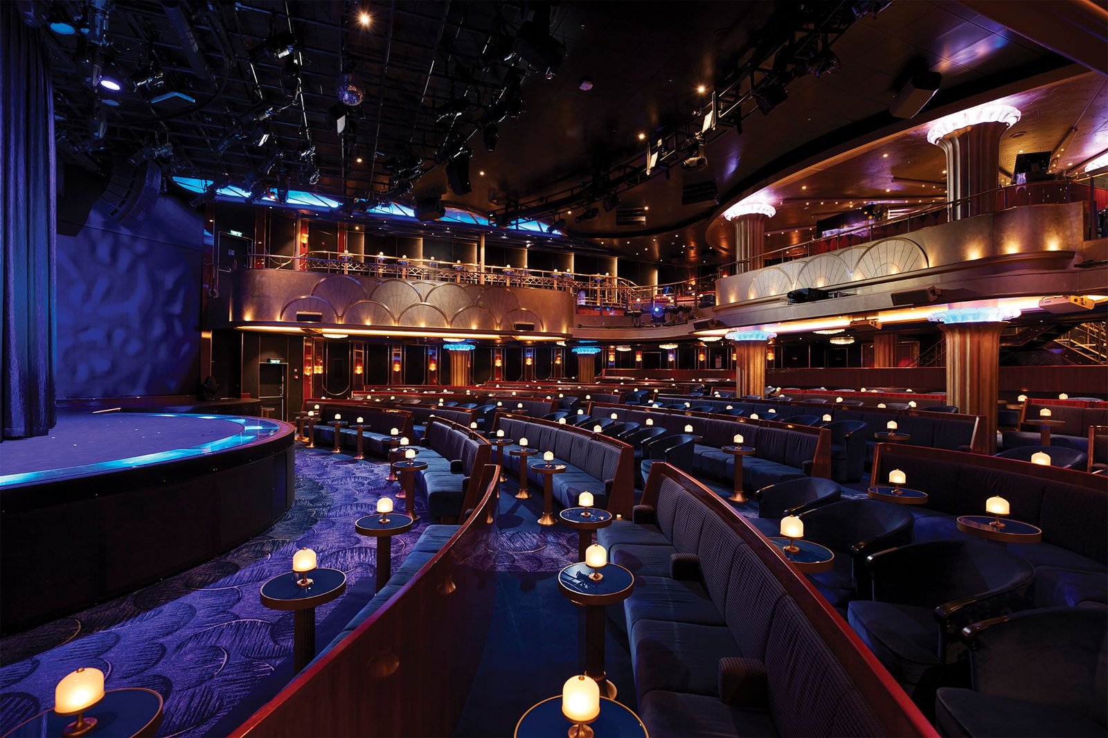 Constellation Theater
