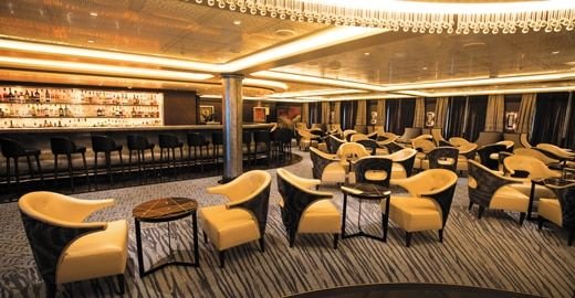 Meridian Lounge