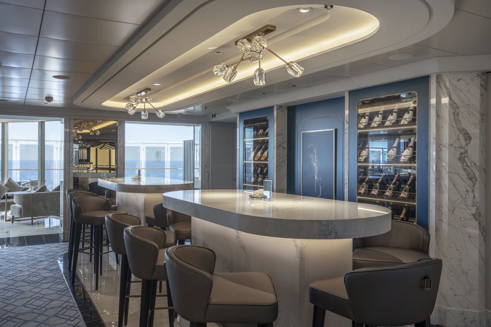 Fizz Champagne Bar