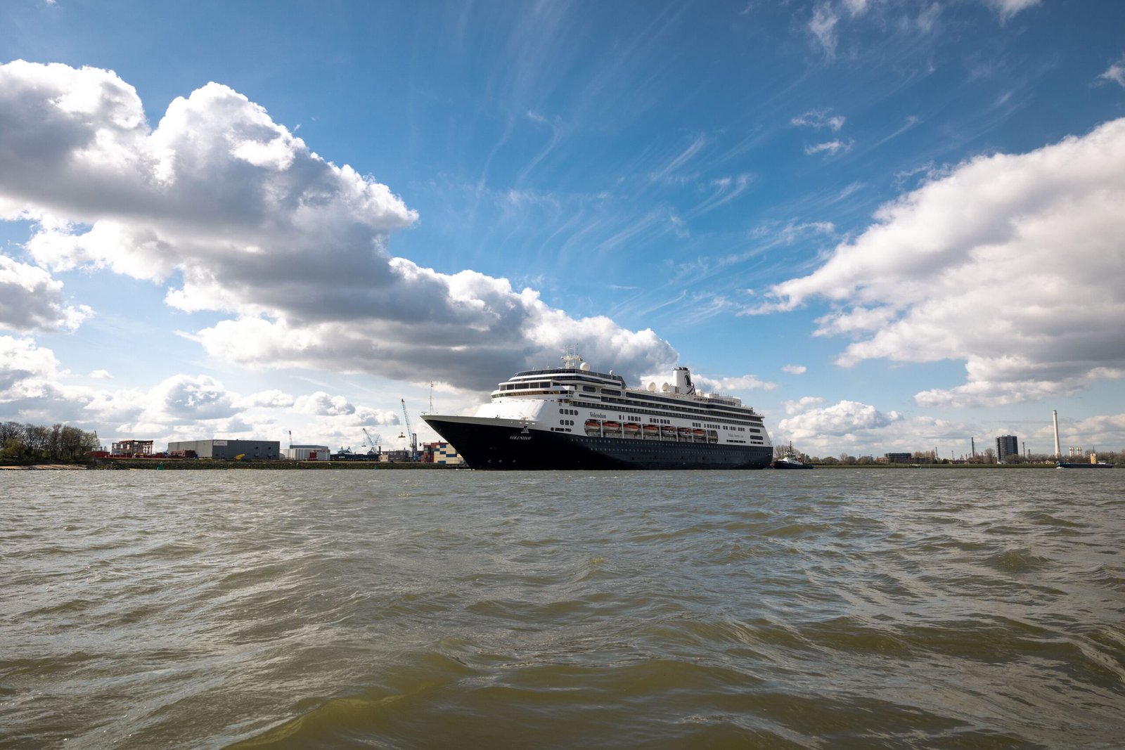 Volendam