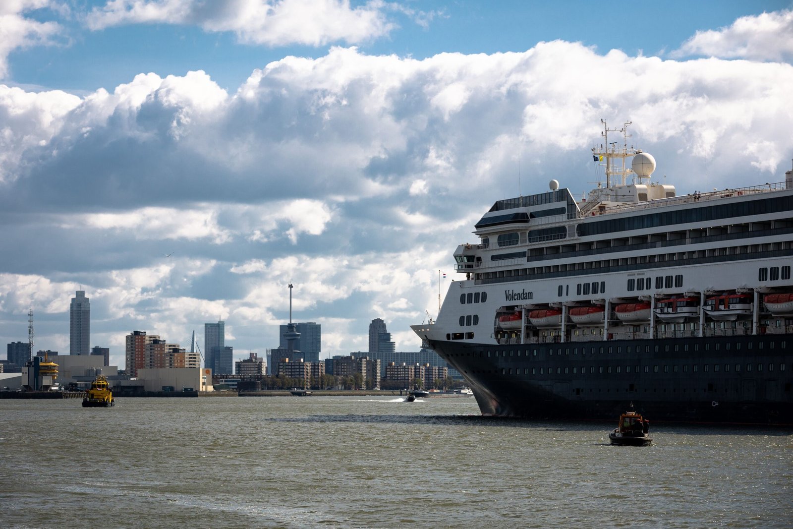 Volendam