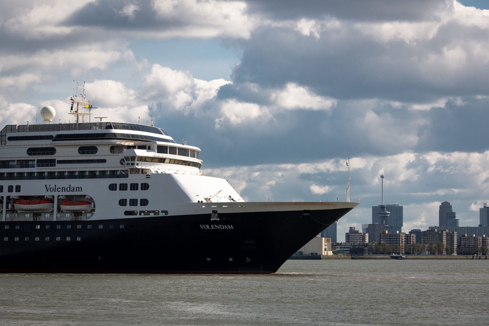 Volendam