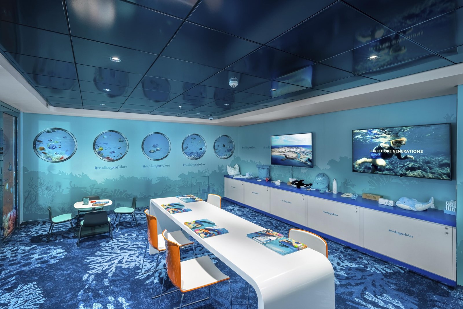 MSC Foundation