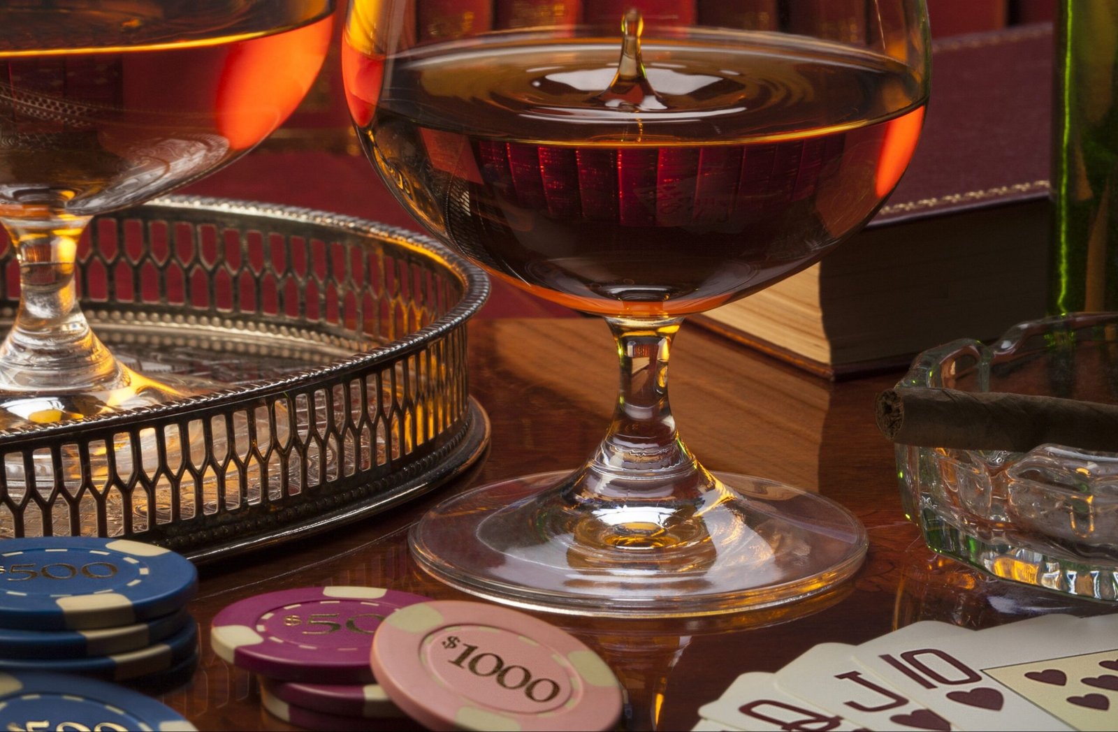 Cassino Bar
