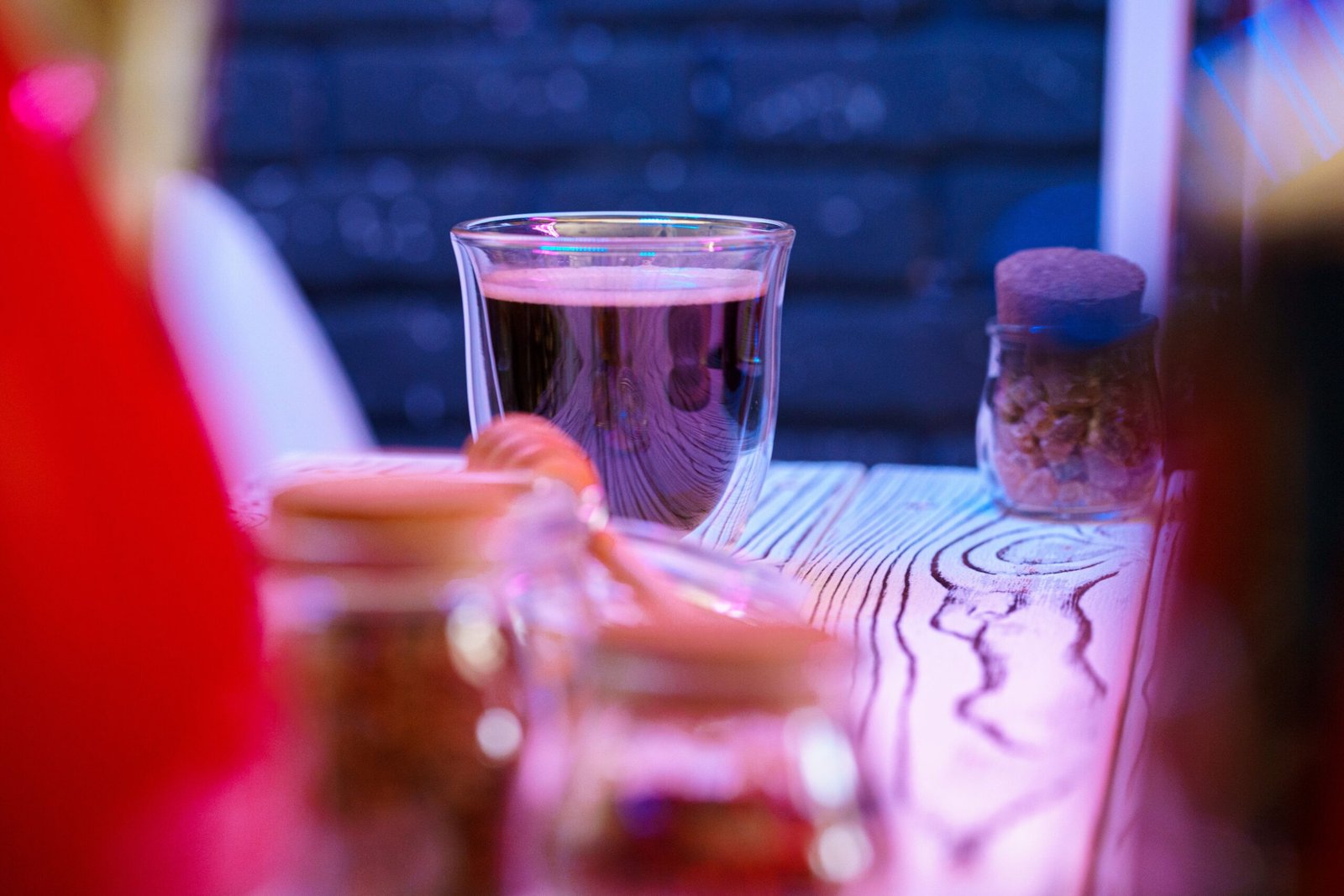 La Boca Bar