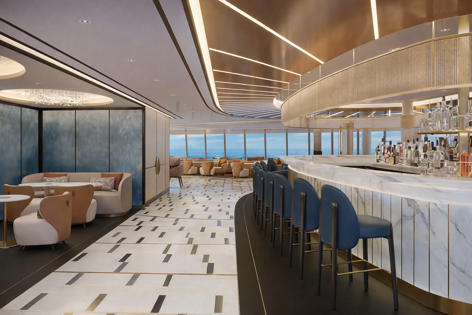 Grand Lounge