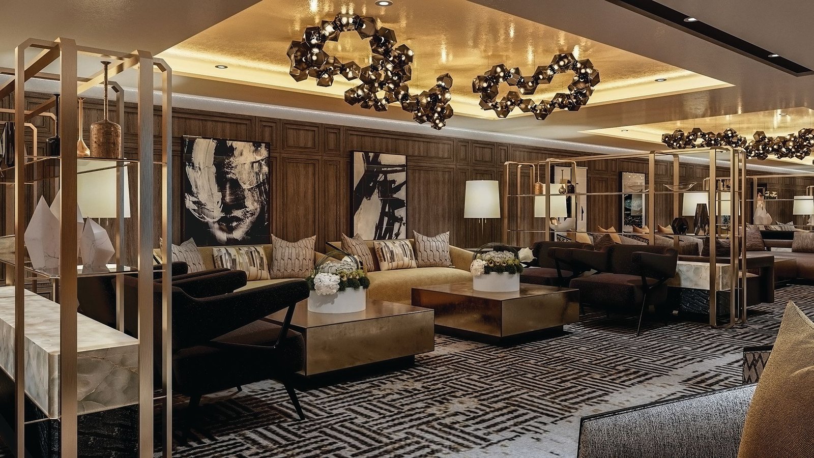 Grand Lounge