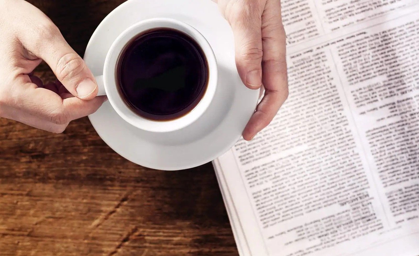 Explorations Café