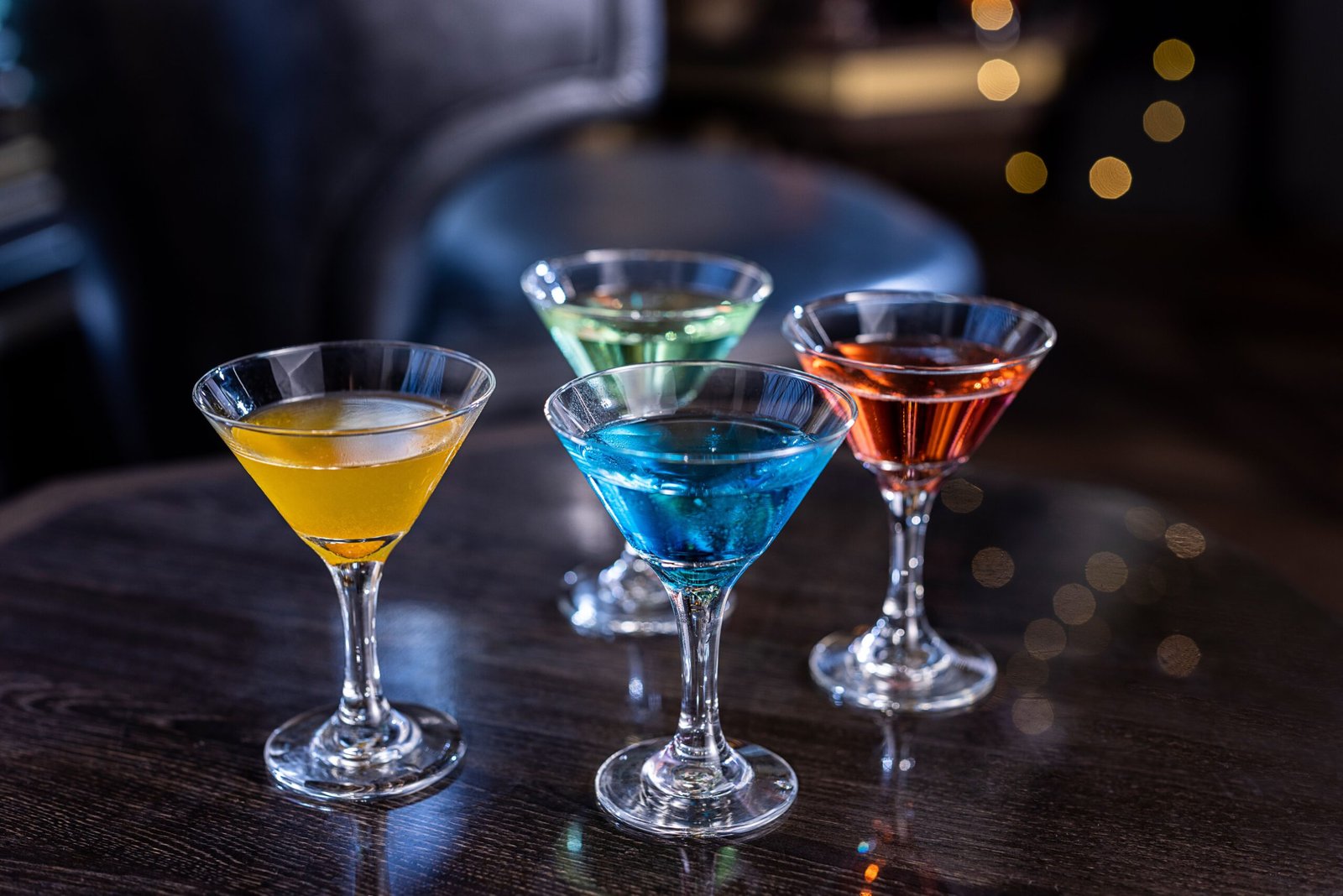 Panorama Bar