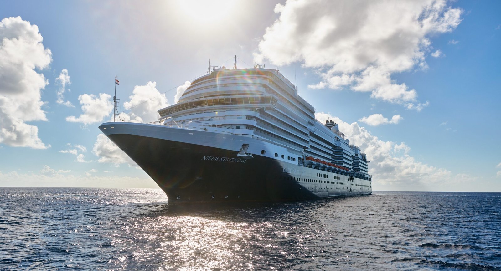 Nieuw Statendam