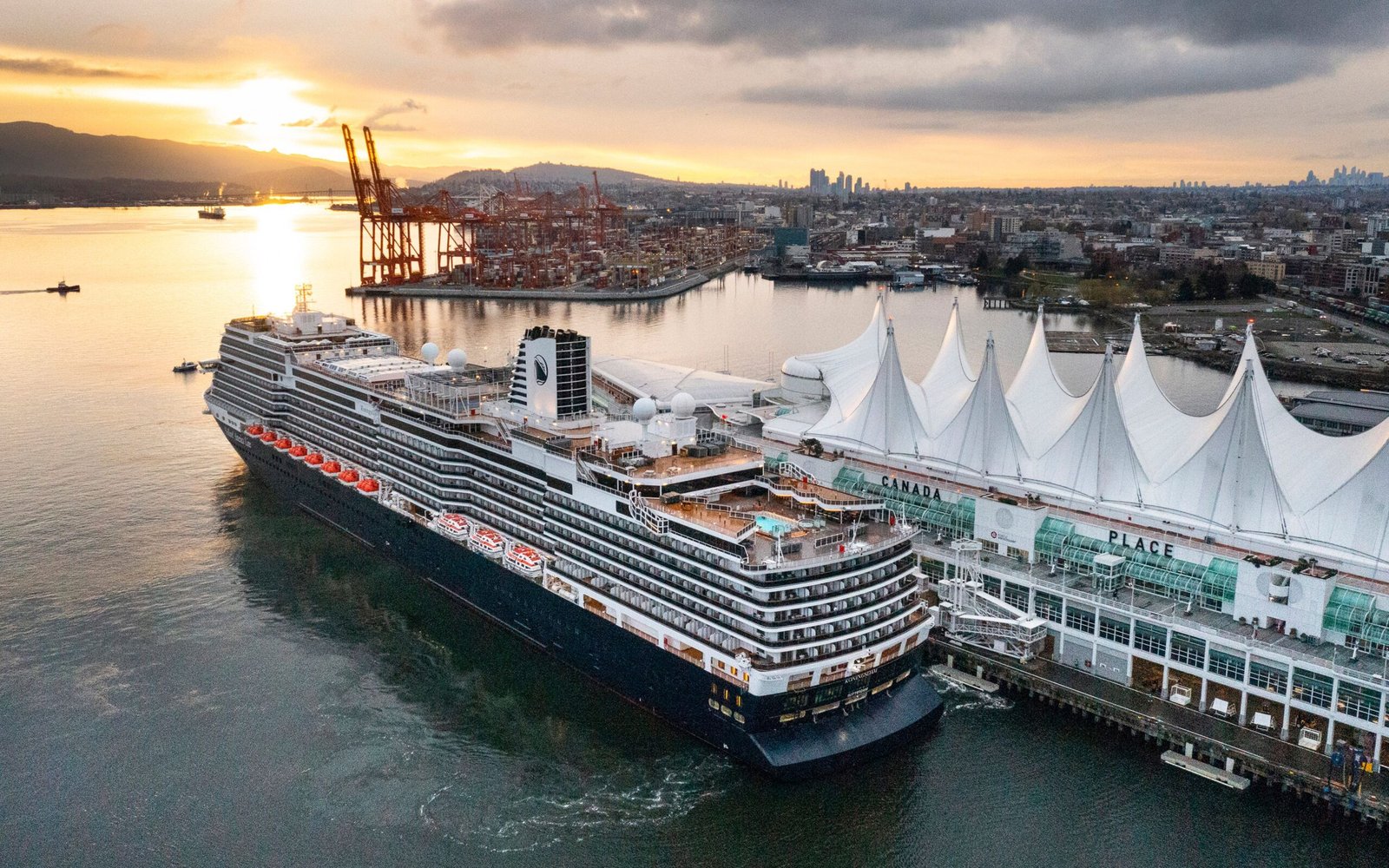 Koningsdam