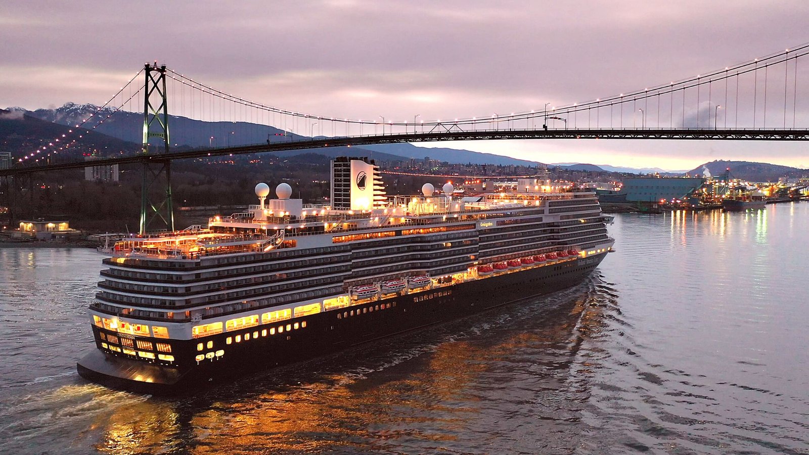 Koningsdam