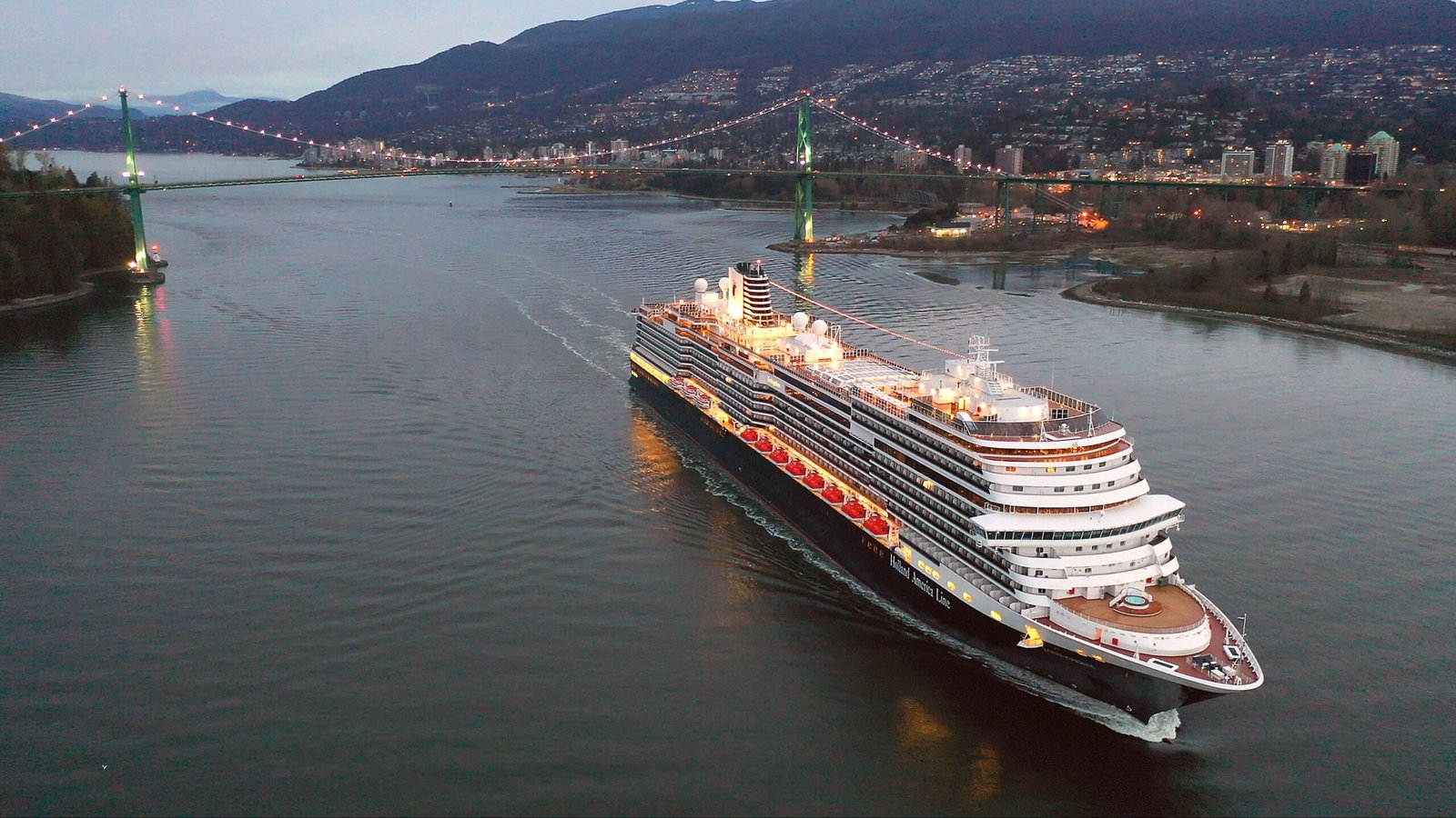 Koningsdam