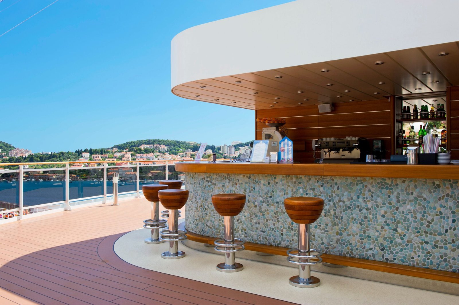 Il Bar Del Sole