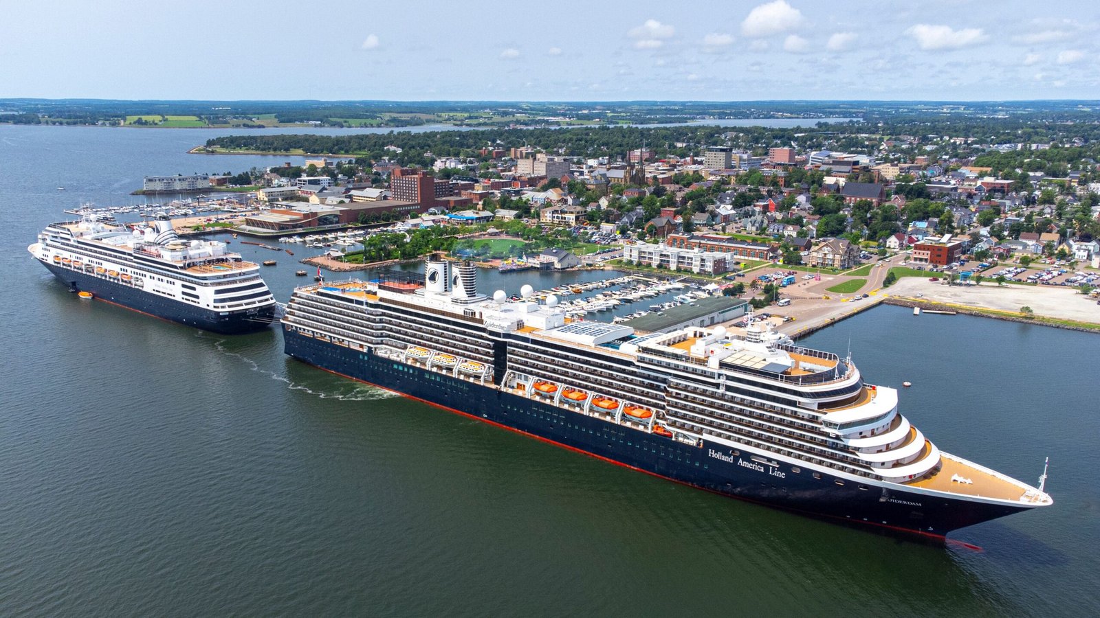 Zaandam