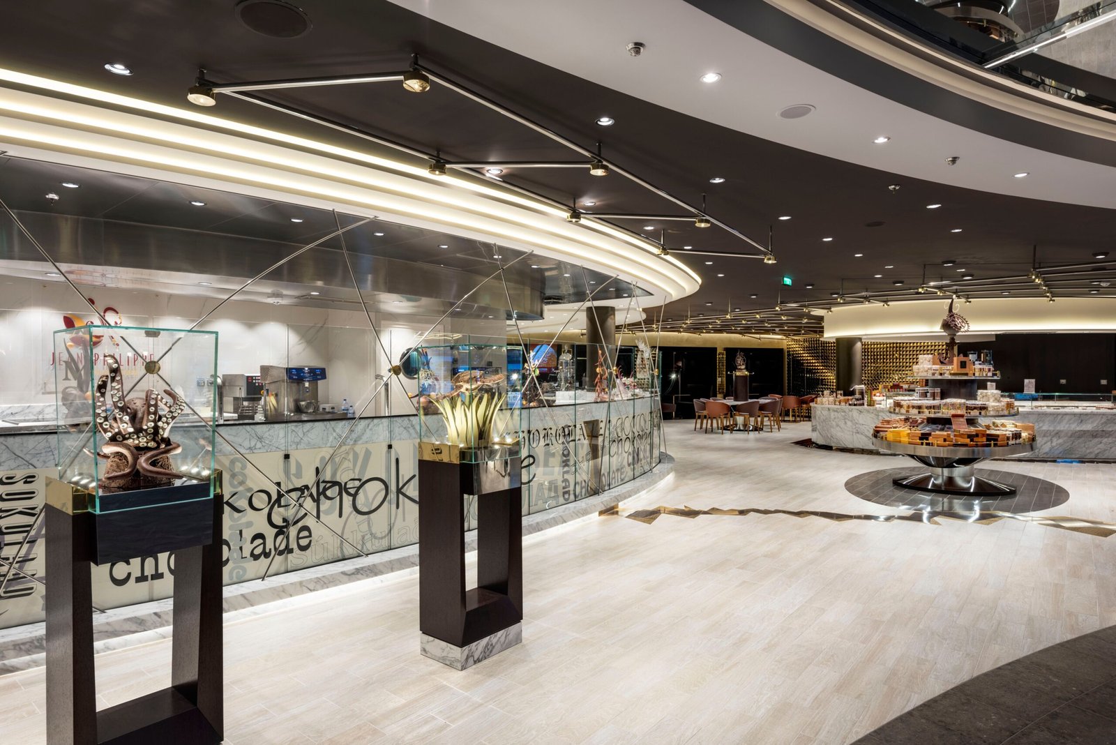 Jean-Philippe Chocolat & Café
