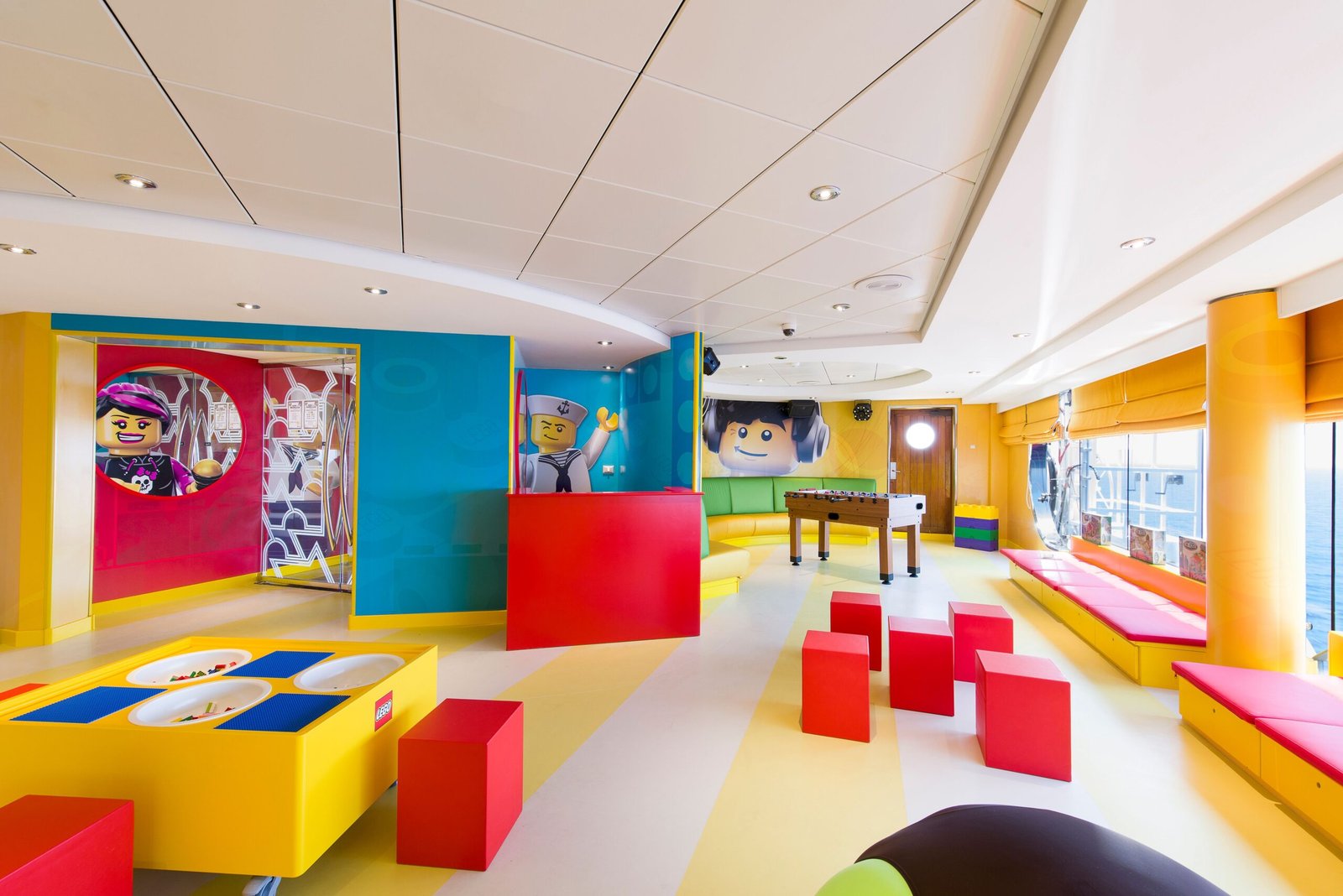 Juniors Club
